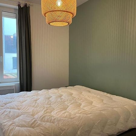 Appt Hyper Centre Le Touquet A 50 M De La Plage Ngoại thất bức ảnh