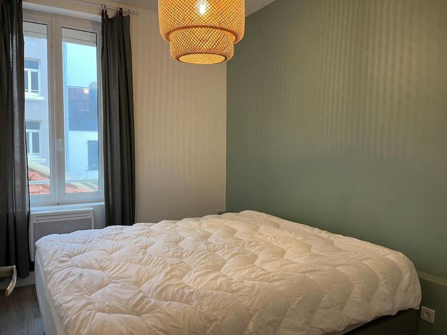 Appt Hyper Centre Le Touquet A 50 M De La Plage Ngoại thất bức ảnh