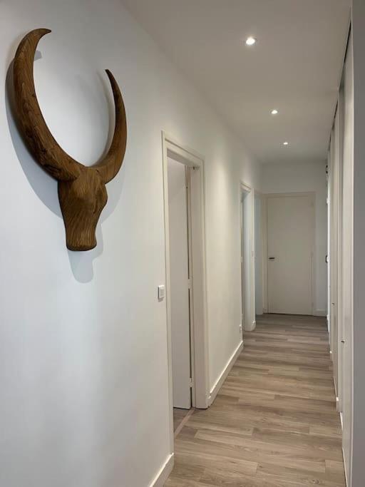 Appt Hyper Centre Le Touquet A 50 M De La Plage Ngoại thất bức ảnh