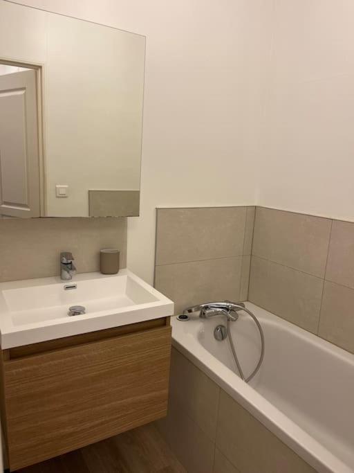Appt Hyper Centre Le Touquet A 50 M De La Plage Ngoại thất bức ảnh