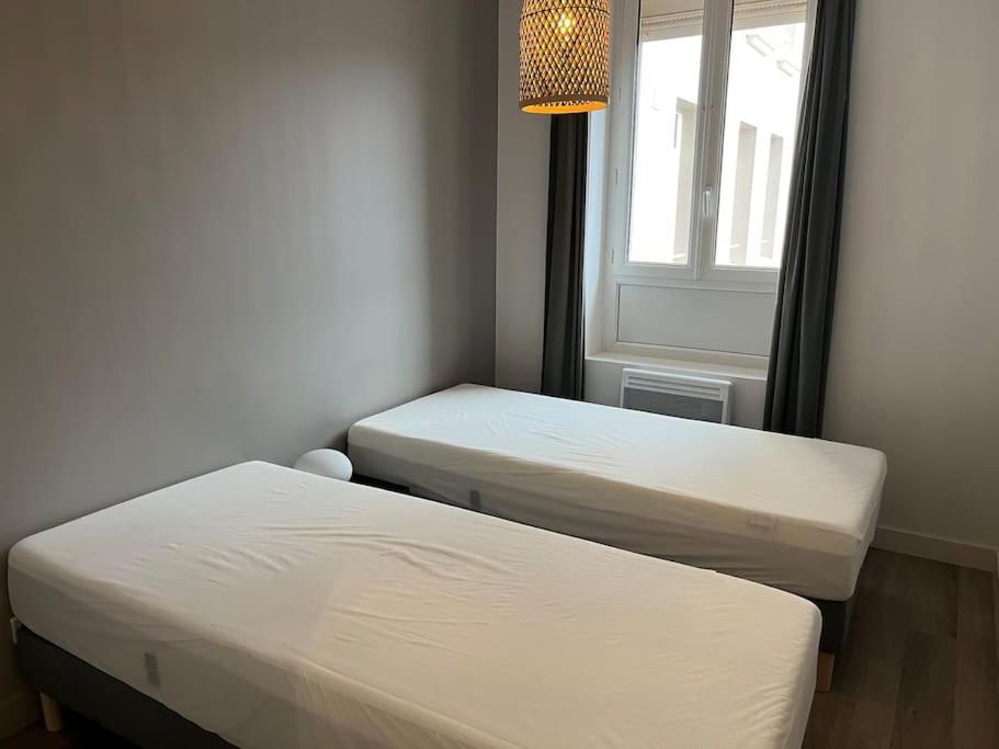 Appt Hyper Centre Le Touquet A 50 M De La Plage Ngoại thất bức ảnh