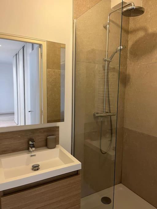Appt Hyper Centre Le Touquet A 50 M De La Plage Ngoại thất bức ảnh