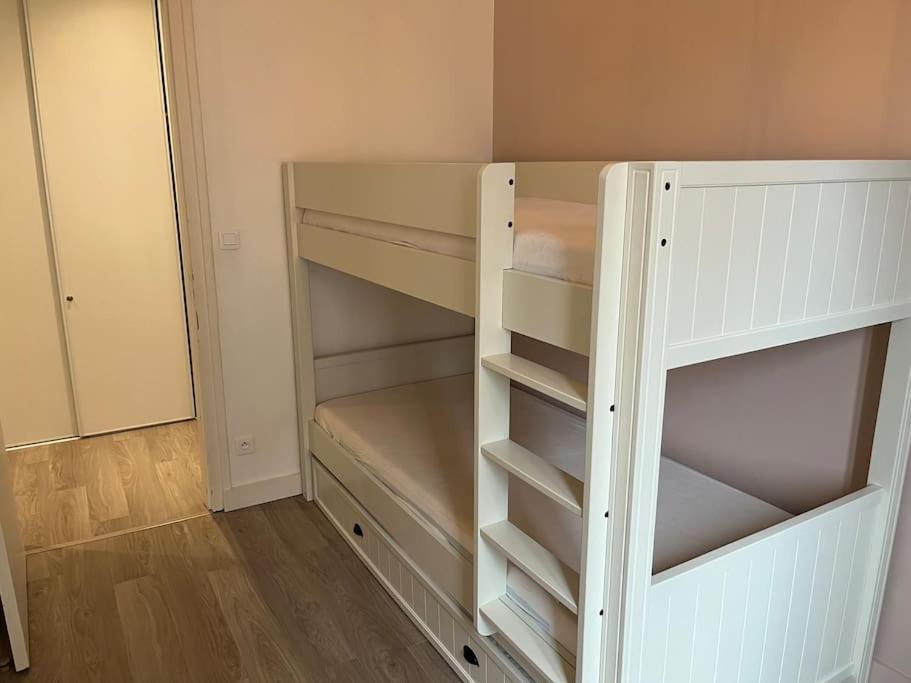 Appt Hyper Centre Le Touquet A 50 M De La Plage Ngoại thất bức ảnh