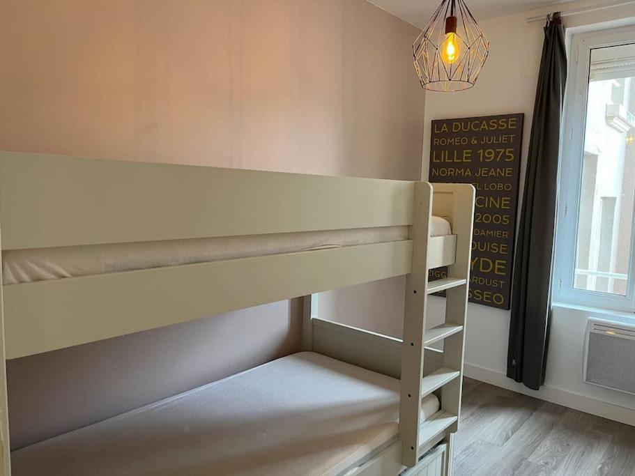 Appt Hyper Centre Le Touquet A 50 M De La Plage Ngoại thất bức ảnh